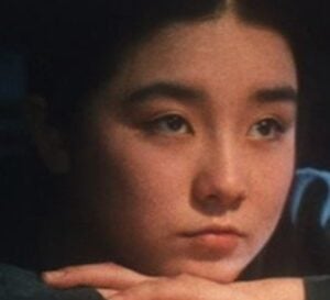 伊藤歩が整形か画像比較｜注目は「目」「鼻」「唇」