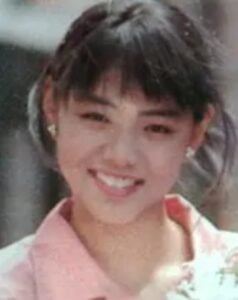前田典子（マエノリ）が整形か画像比較｜注目は「目」「鼻」「フェイスライン」