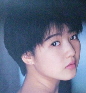 宮前真樹が整形か画像比較｜注目は「目」「鼻」「フェイスライン」