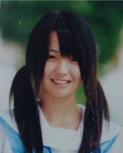 宮崎由加が整形か画像比較｜注目は「目」「鼻」