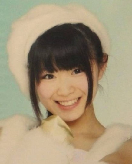 山内鈴蘭2