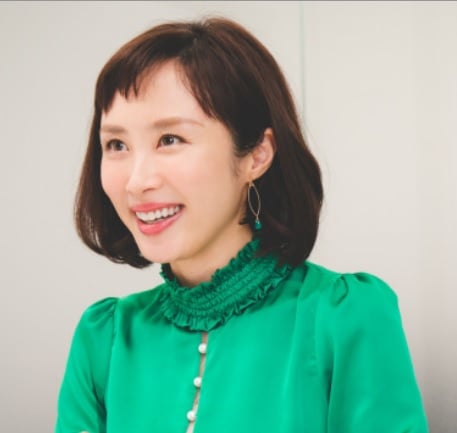 山口もえ4