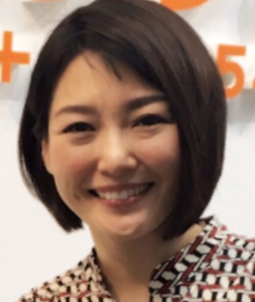 中澤有美子4