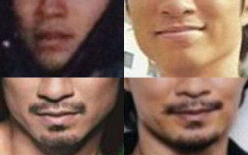 MAKIDAIの口
