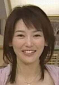 中澤有美子が整形か画像比較｜注目は「目」「鼻」「顎」「フェイスライン」