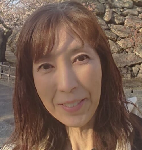 大林素子4