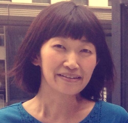 川村エミコ3