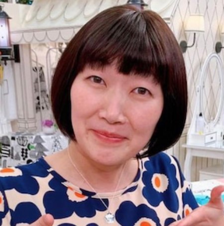 川村エミコ4