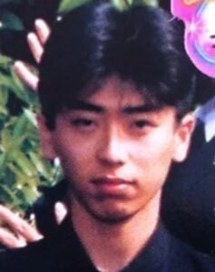 後藤輝基が整形か画像比較｜注目は「目」「フェイスライン」