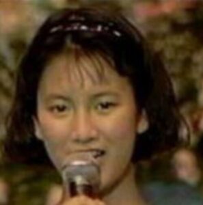 戸田菜穂が整形か画像比較｜注目は「目」「鼻」