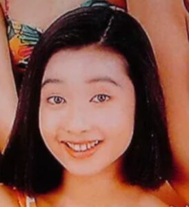持田香織が整形か画像比較｜注目は「目」「鼻」「顎」