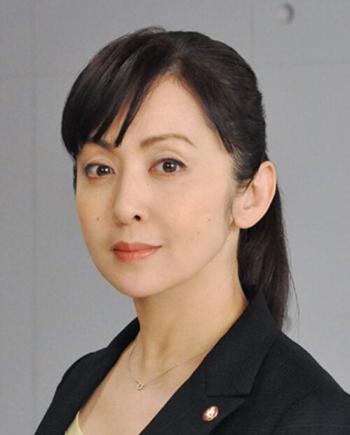 斉藤由貴4