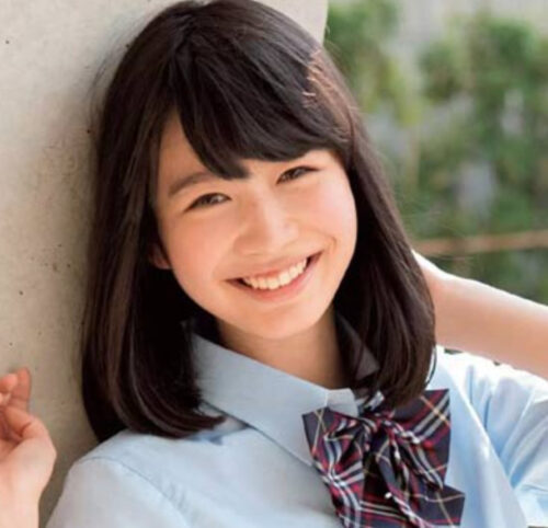 岡本夏美2