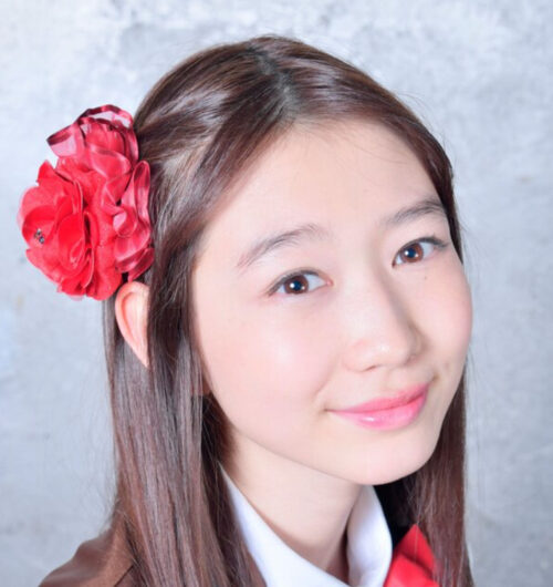 岡本夏美3