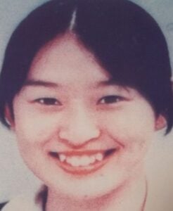 島袋寛子が整形か画像比較｜注目は「目」「鼻」