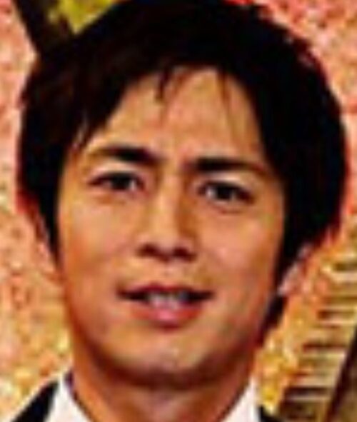 徳井義実2