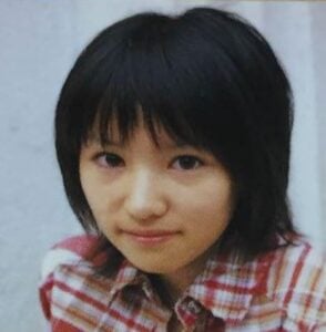 徳永えりが整形か画像比較｜注目は「目」「鼻」「顎」