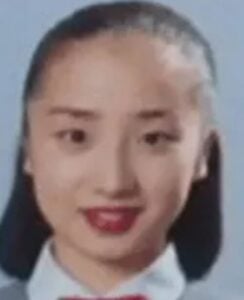 映美くららが整形か画像比較｜注目は「目」「鼻」
