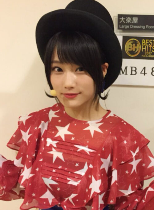 城恵理子３