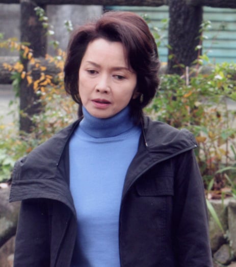 多岐川裕美４