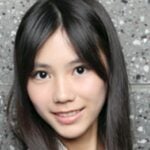 川後陽菜が整形か画像比較｜注目は「目」「鼻」「顎」