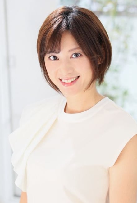原史奈４