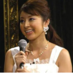 土岐田麗子が整形か画像比較｜注目は「目」「鼻」