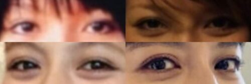 大石参月の目