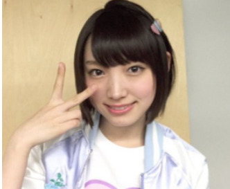 太田夢莉２