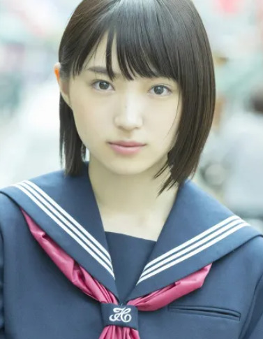 太田夢莉３