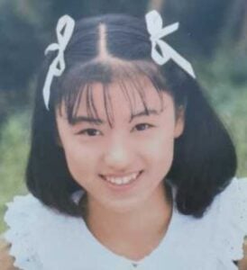 山口美沙が整形か画像比較｜注目は「目」「鼻」「フェイスライン」