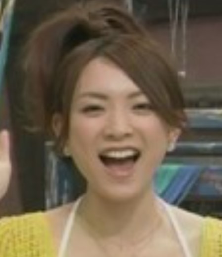 山口美沙2