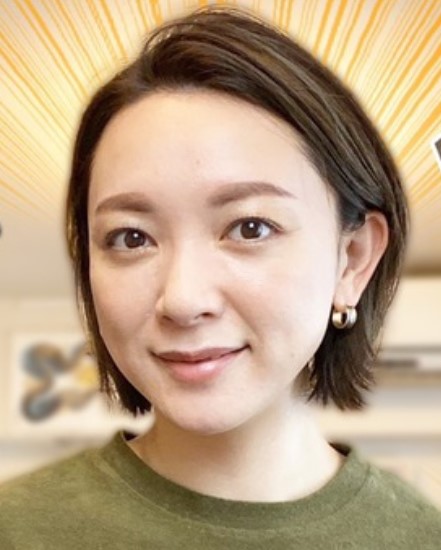 山口美沙4
