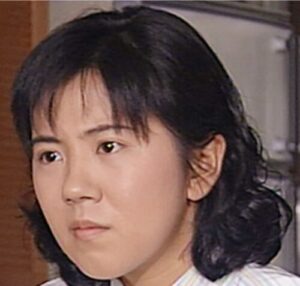 岩崎ひろみが整形か画像比較｜注目は「目」「鼻」「顎」