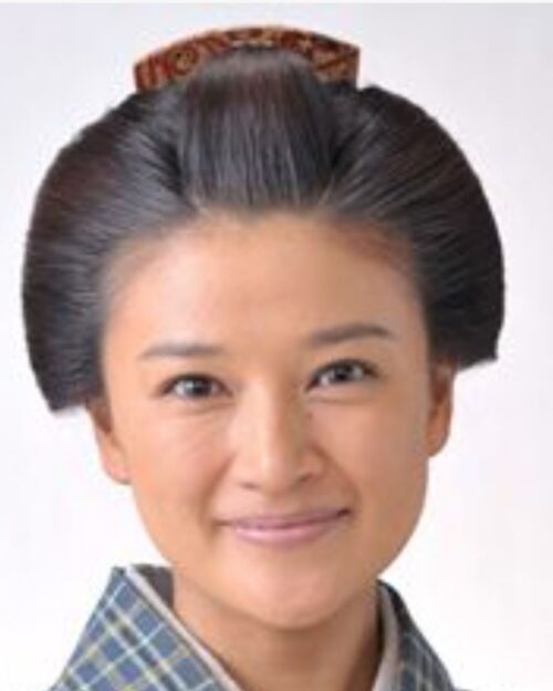 島崎和歌子3