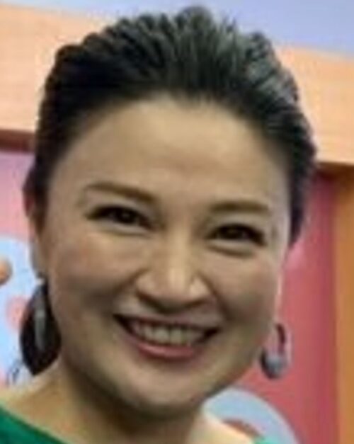 島崎和歌子4