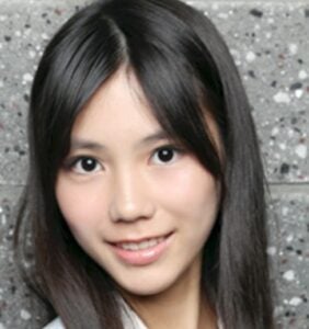 川後陽菜が整形か画像比較｜注目は「目」「鼻」「顎」