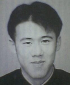 川畑要が整形か画像比較｜注目は「目」「鼻」「顎」