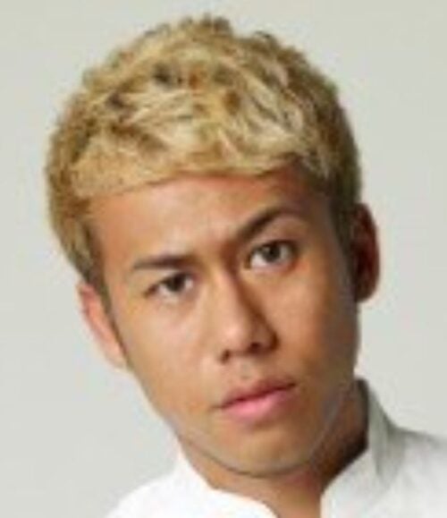 川畑要3