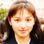 望月理恵が整形か画像比較｜注目は「目」「鼻」