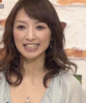 望月理恵３