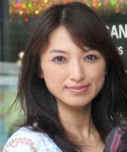 望月理恵４