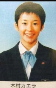 木村カエラが整形か画像比較｜注目は「目」「鼻」「顎」