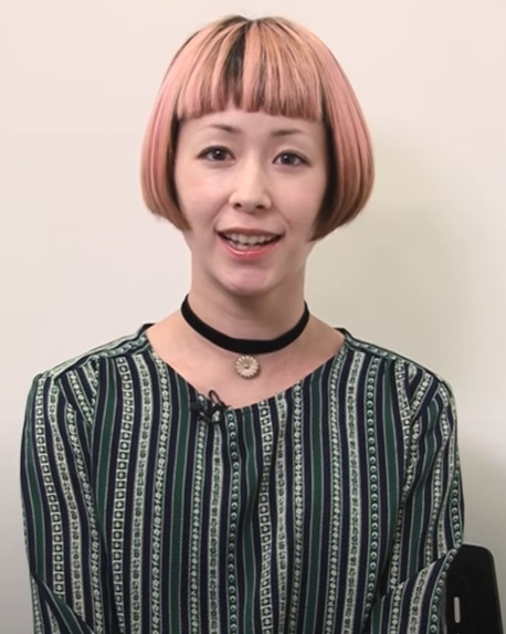 木村カエラ３