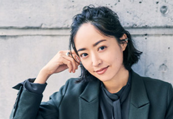井上真央４