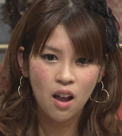 坂口杏里2