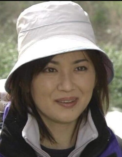 大沢逸美３
