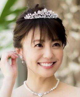 小林麻耶４