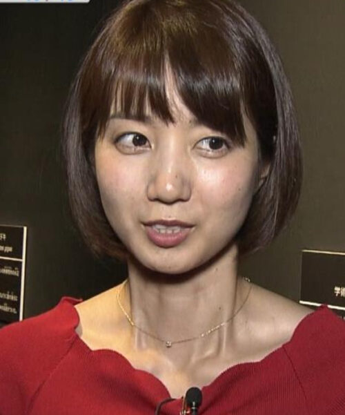 小野彩香２