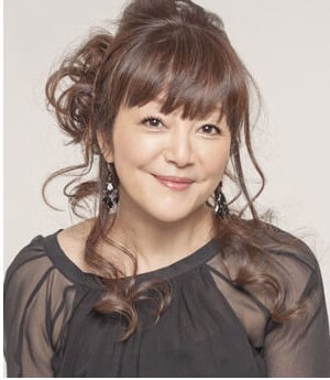 岩崎宏美３